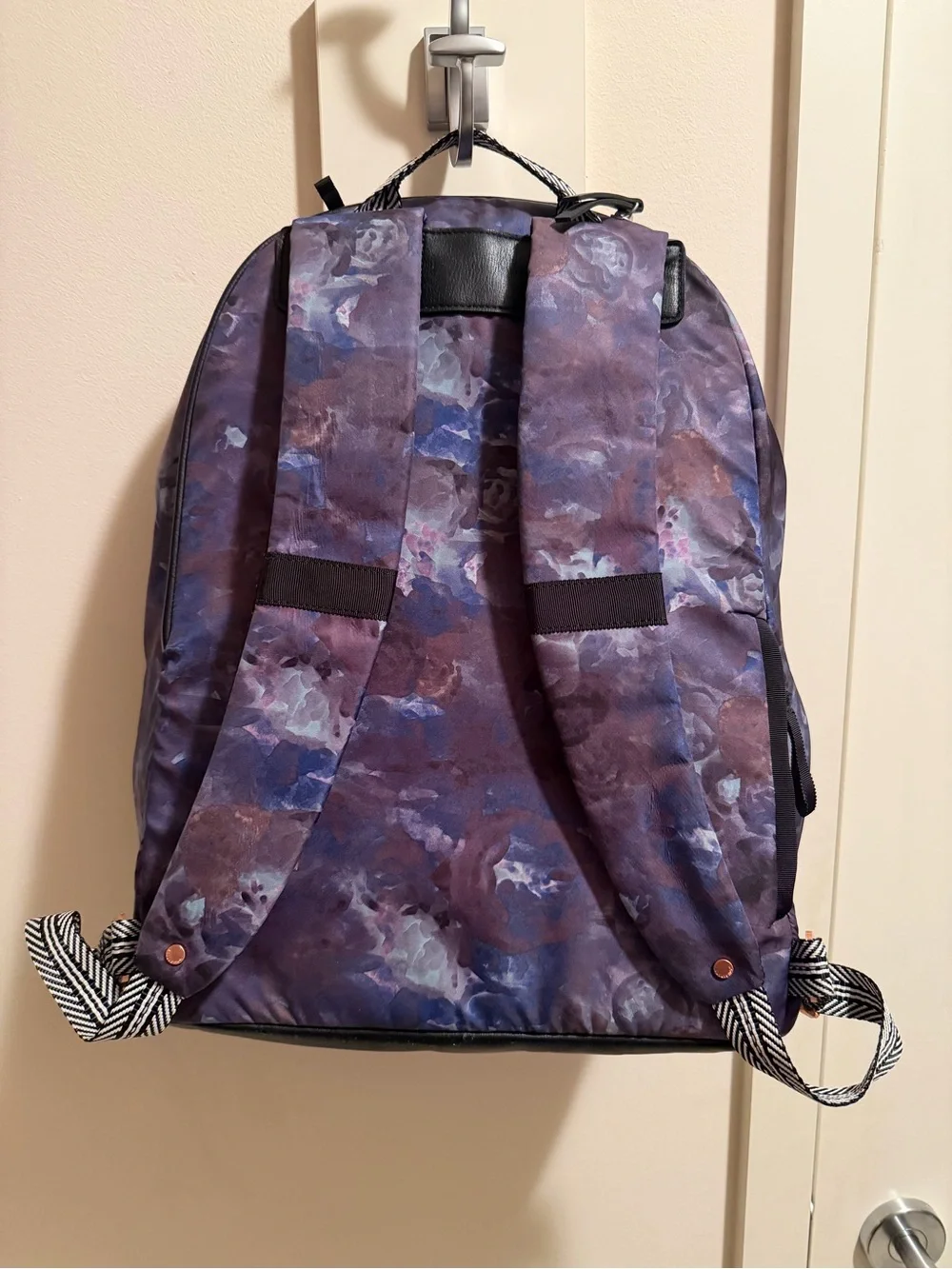 Lululemon backpack
